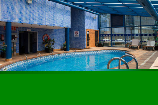 Madeira Centro en Benidorm